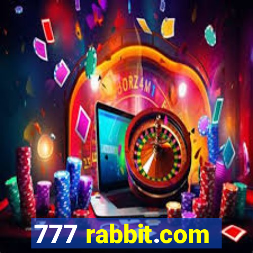 777 rabbit.com